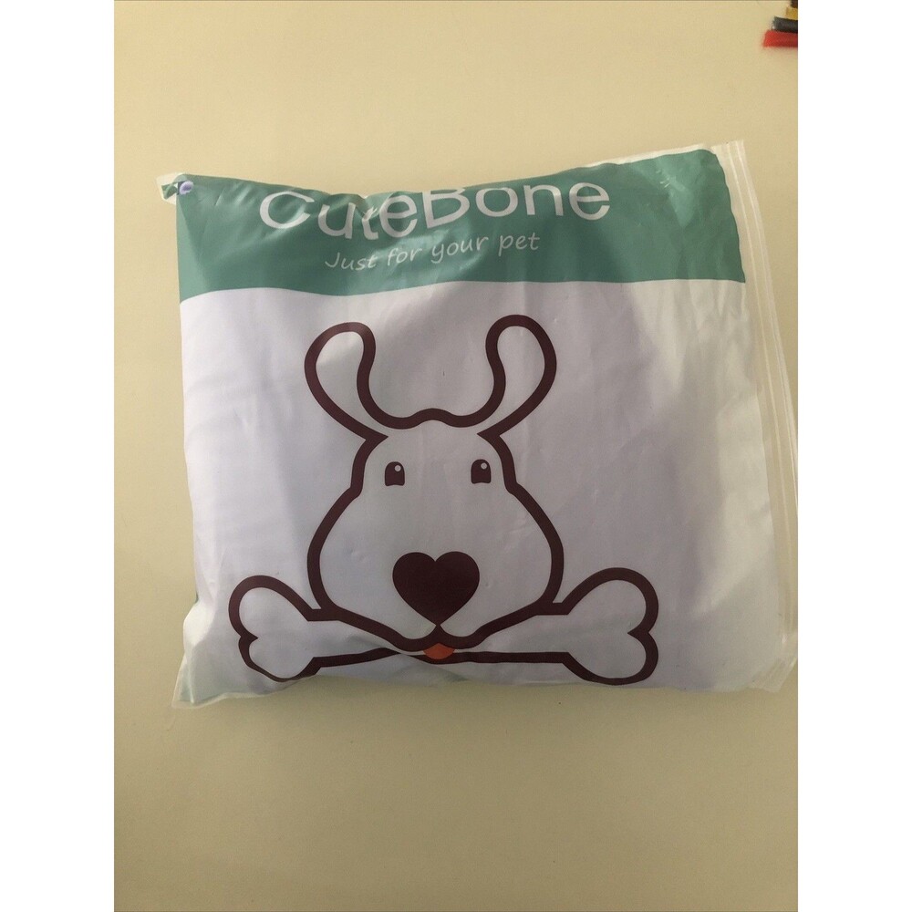 Female Size XL Dog Diapers 2 Pack Open Bag New